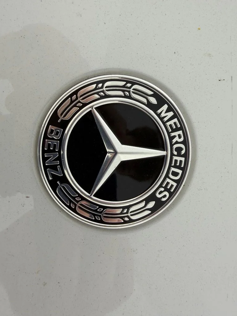 Used 2022 White Mercedes-Benz SL 55 AMG® image 22