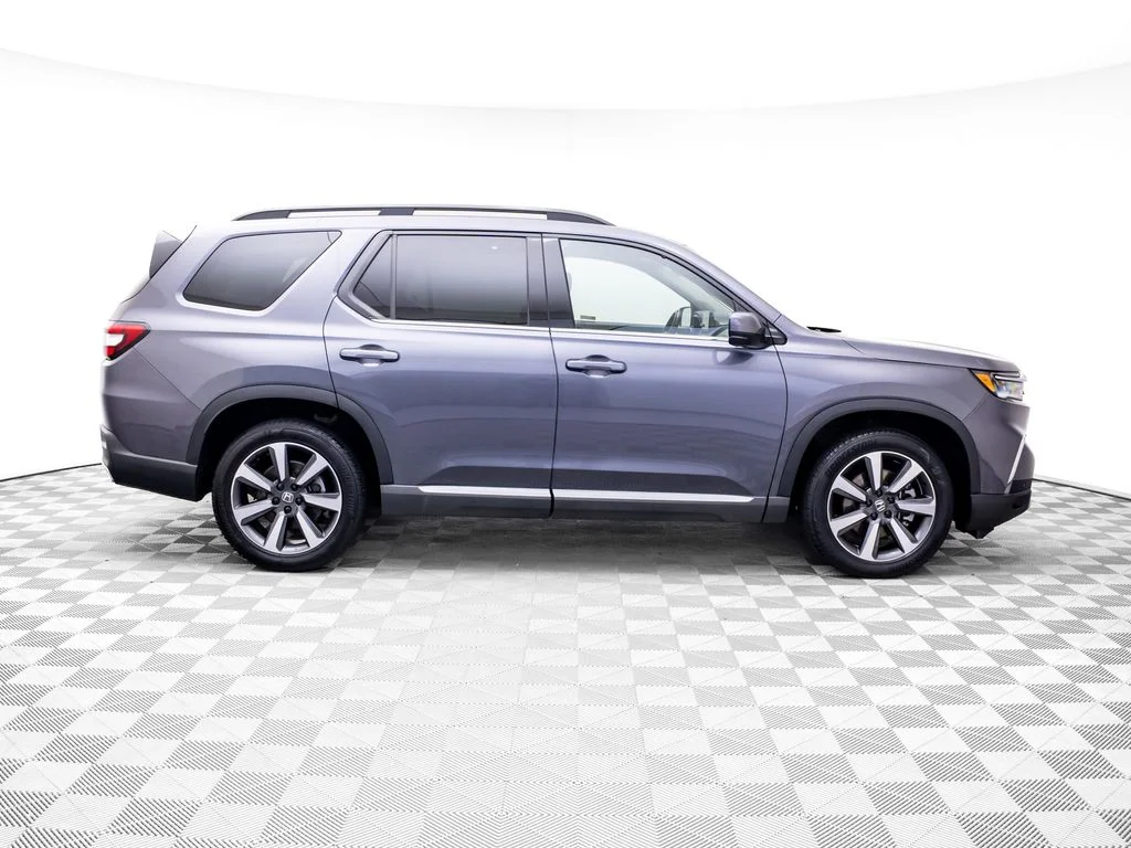 2023 Honda Pilot Elite - Photo 8