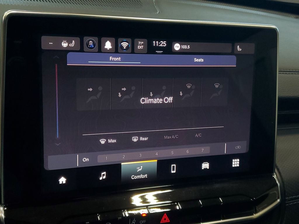 New 2026 Joose (DISC) Jeep Latitude image 26