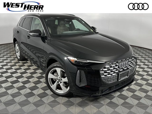 2025 Audi Q5 Premium Plus