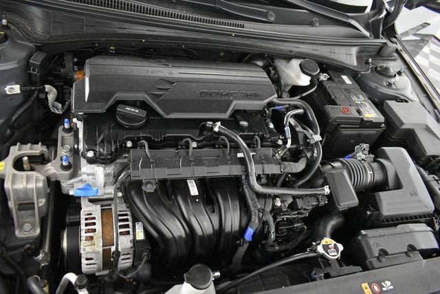 2025 Hyundai Elantra SEL - Photo 42