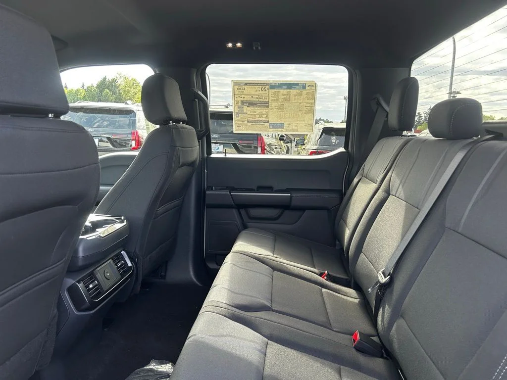 New 2026 Avalanche Ford STX® image 12