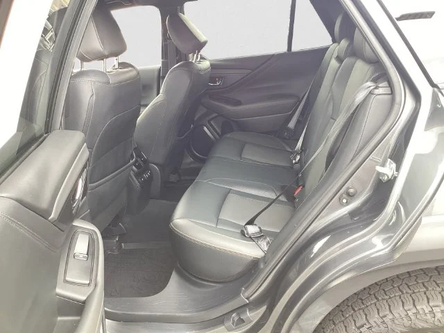 Used 2022 Gray Metallic Subaru Wilderness image 13