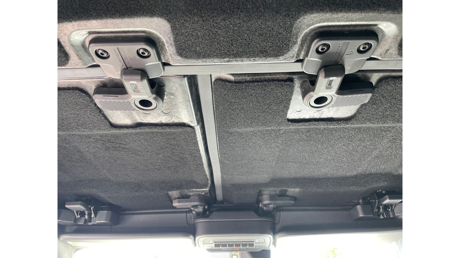 Used 2024 Cactus Gray Ford Black Diamond image 18