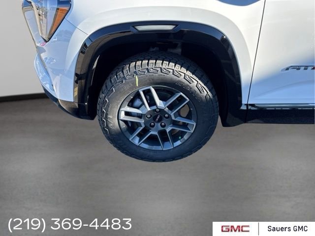 2026 GMC Terrain AT4 - Photo 27