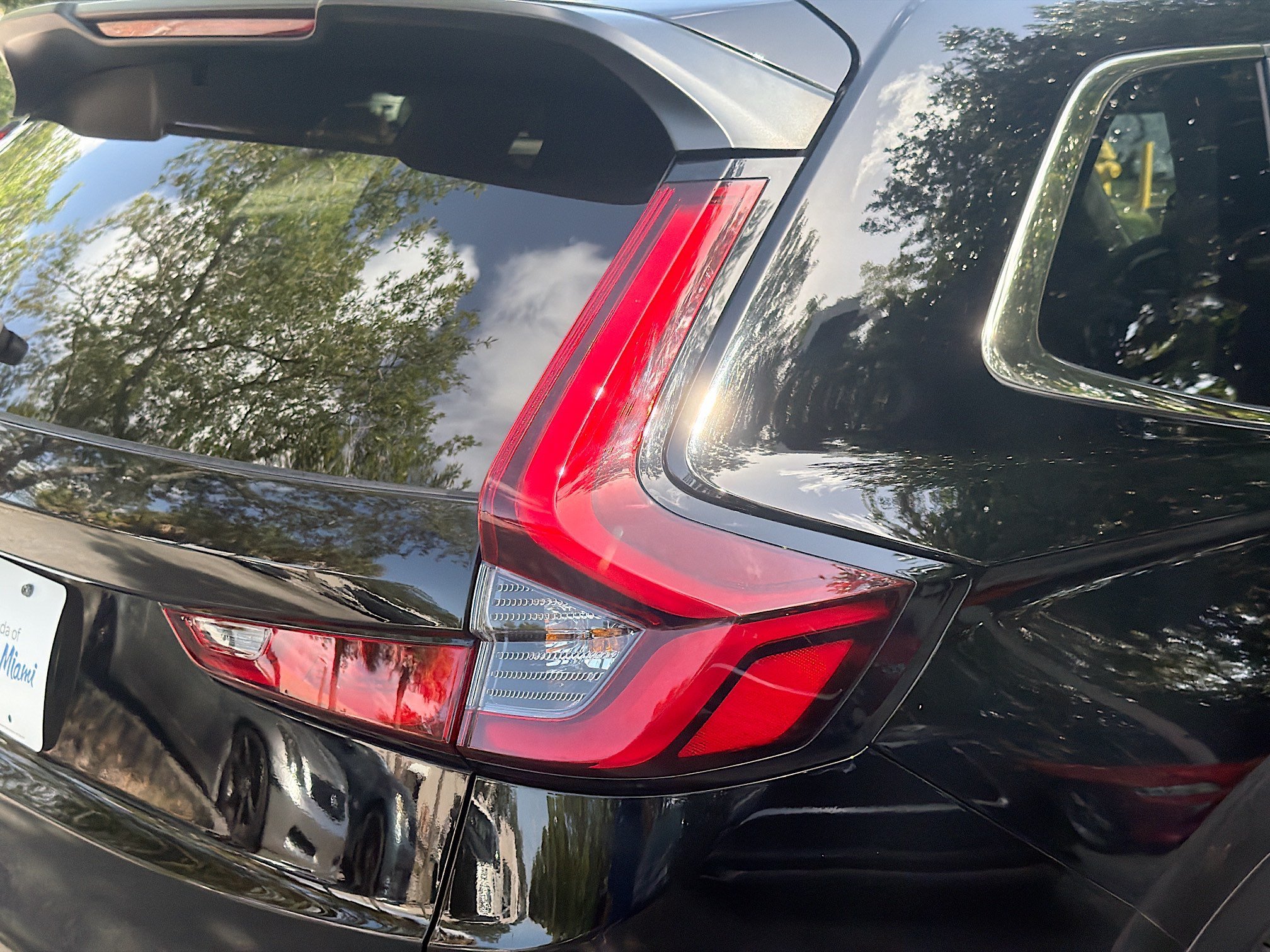 2024 Honda CR-V EX - Photo 26