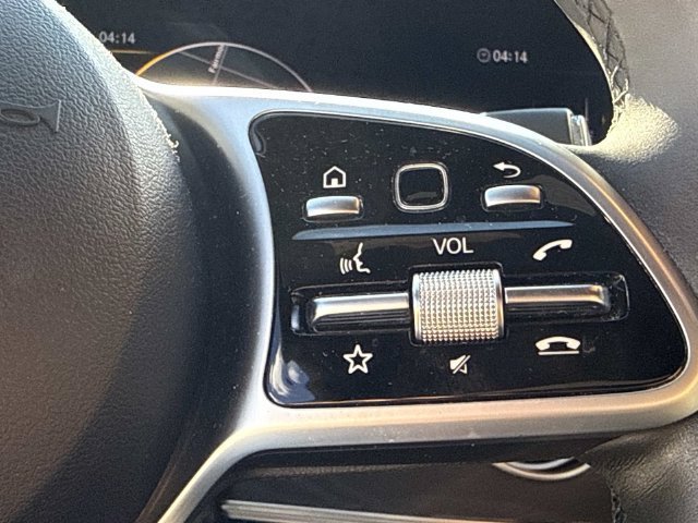 Used 2020 Iridium Silver Metallic Mercedes-Benz E 350 image 28