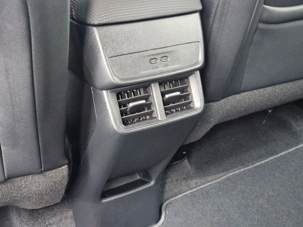 2026 Chevrolet Equinox RS - Photo 28