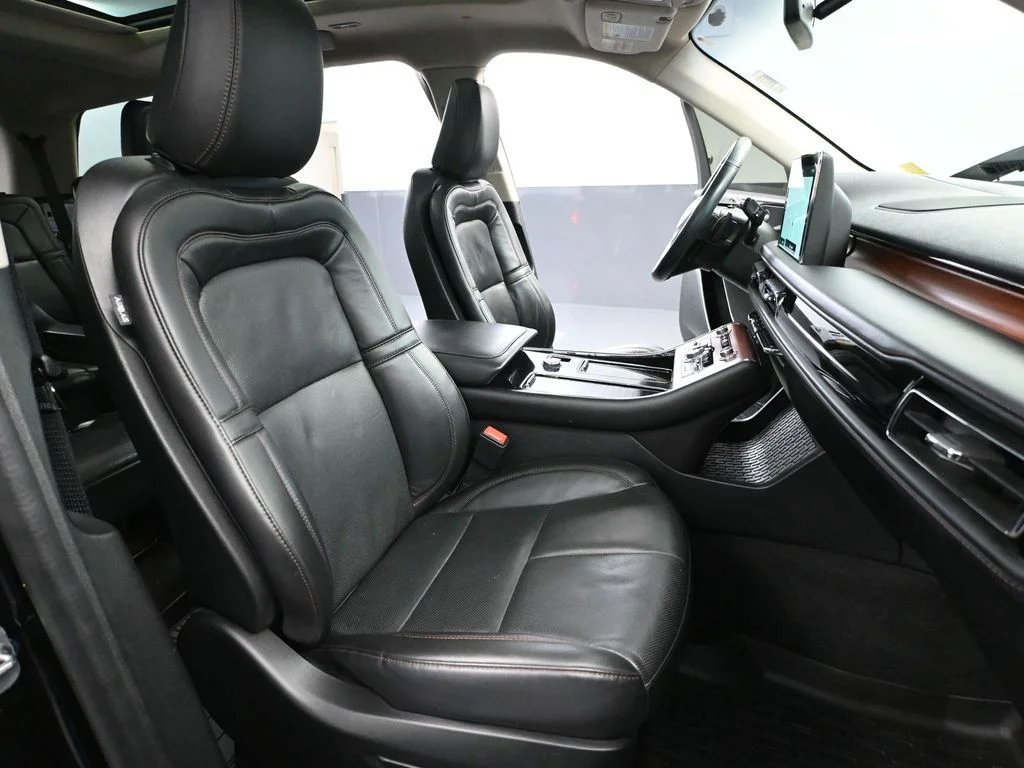 2023 Lincoln Aviator Reserve - Photo 53