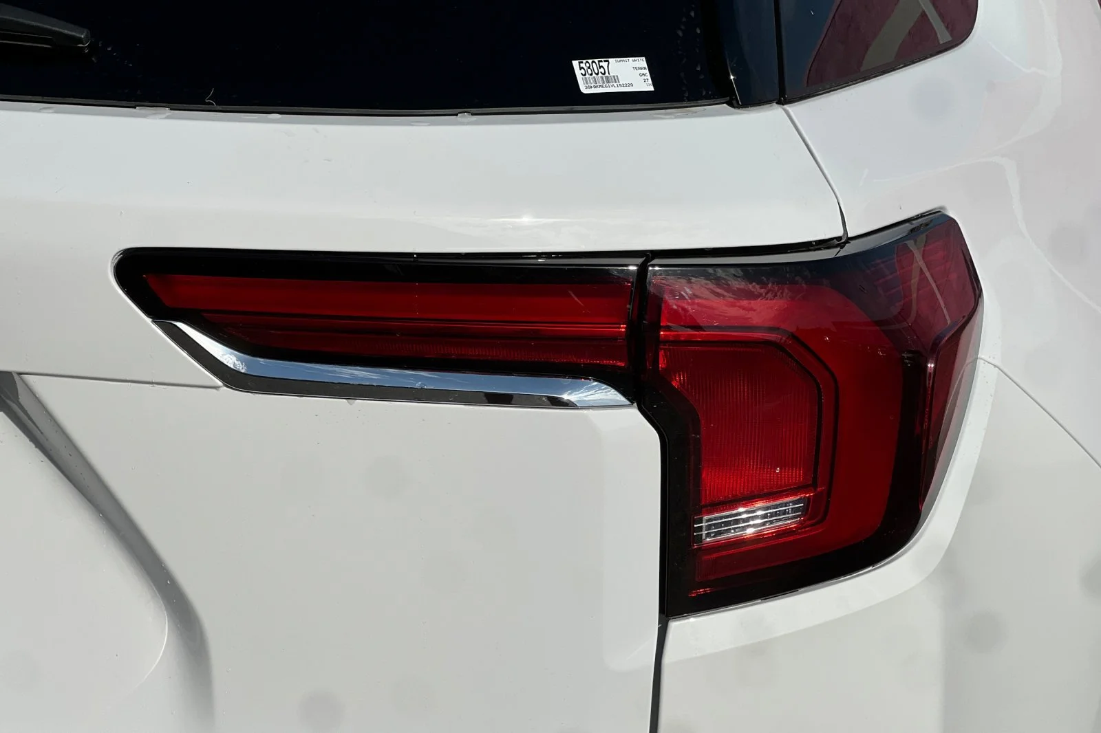 2027 GMC Terrain Elevation - Photo 26