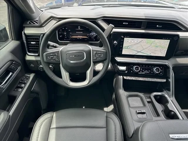 2026 GMC Sierra 2500HD Denali - Photo 21