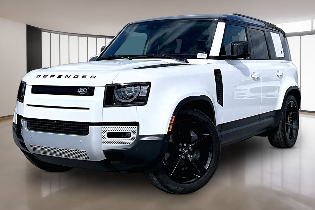 2023 Land Rover Defender 110