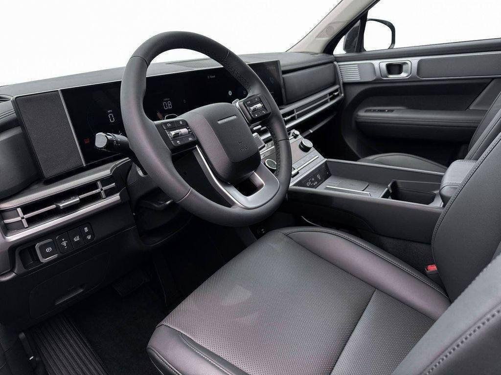 New 2026 Silver Hyundai XRT AWD image 14