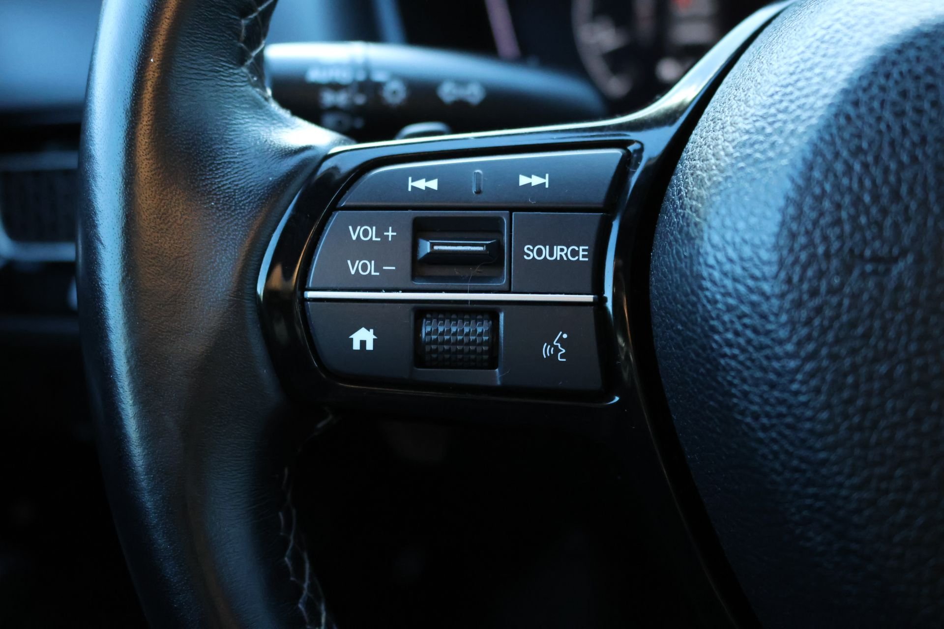 Used 2024 Silver Honda Sport image 9