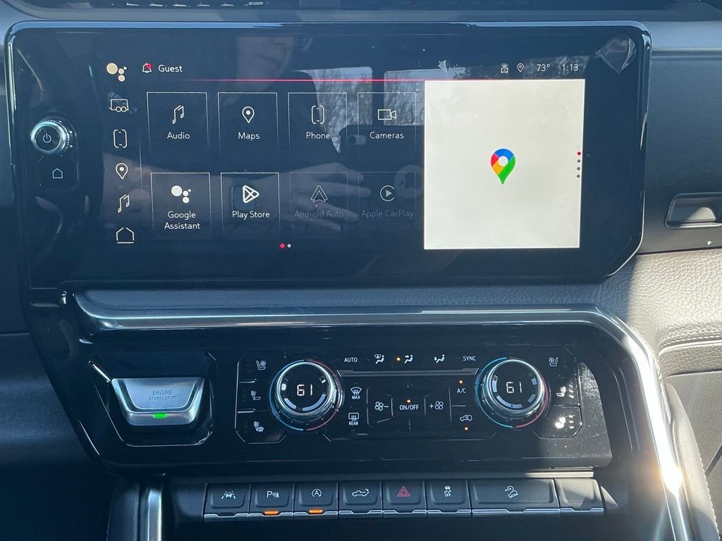 2026 GMC Sierra 1500 Denali - Photo 16