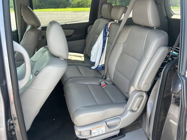 Used 2014  Honda EX-L image 5