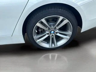 Used 2017 White BMW 430i xDrive Gran Coupe image 31