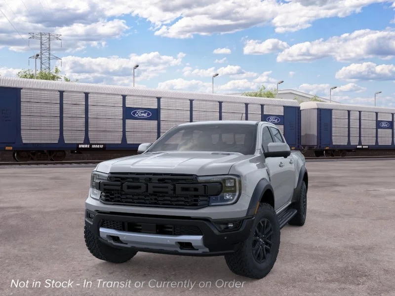 New 2026 Avalanche Ford Raptor® image 2