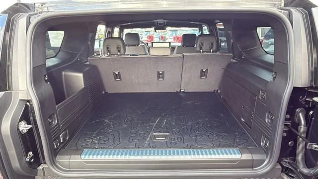 2024 GMC HUMMER EV 3X - Photo 13