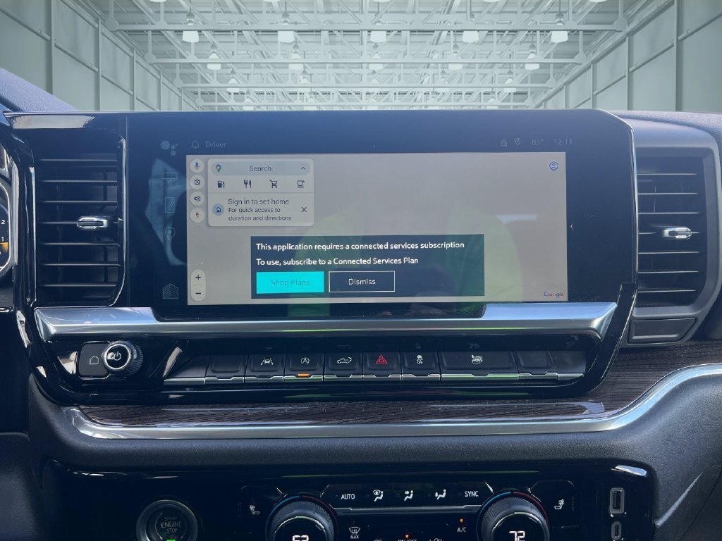 2023 Chevrolet Silverado 1500 LT - Photo 22