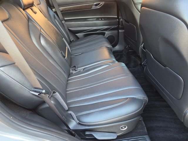 Certified Used 2024 Silver Genesis 2.5T image 26