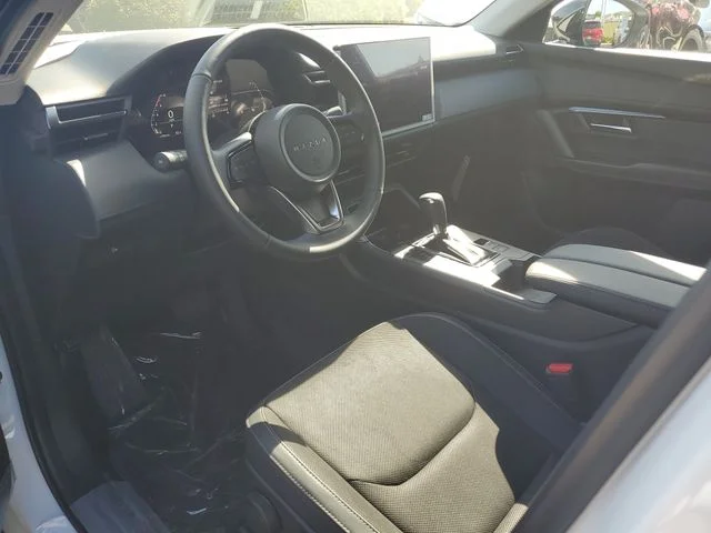 New 2026 Rhodium White Metallic Mazda 2.5 S Select AWD image 2