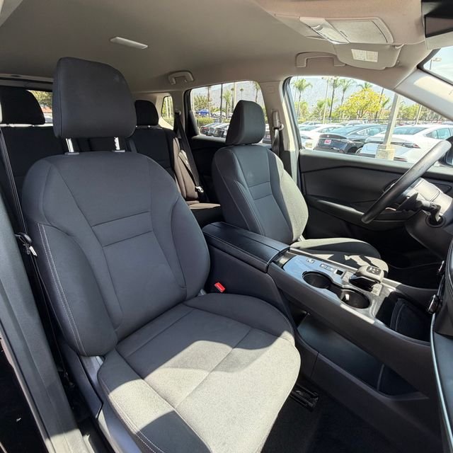 Used 2024 Black Nissan S image 30