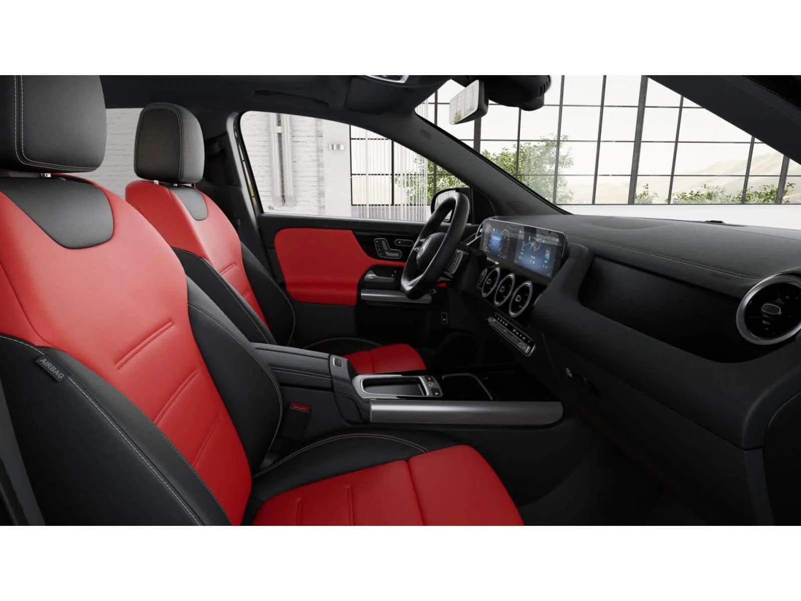 Used 2026 Night Black Mercedes-Benz GLA 250 image 3