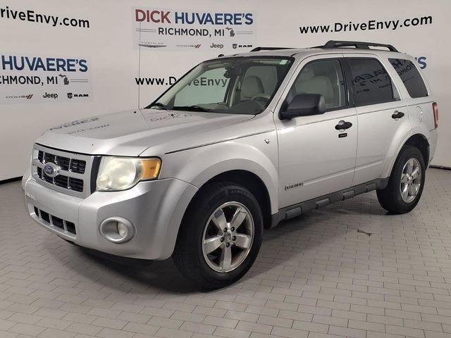 2008 Ford Escape