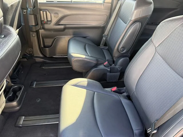 Certified Used 2022 PREDAWN GRAY MICA Toyota XSE image 28