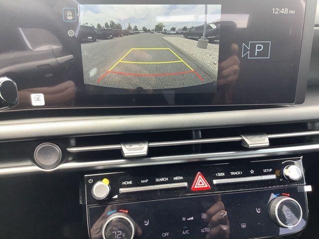 New 2026 Gray Hyundai SEL image 33