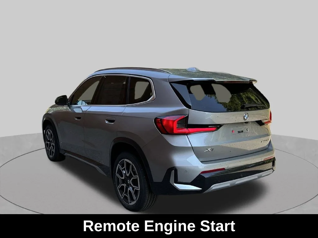 Used 2026 Silver BMW xDrive28i image 7