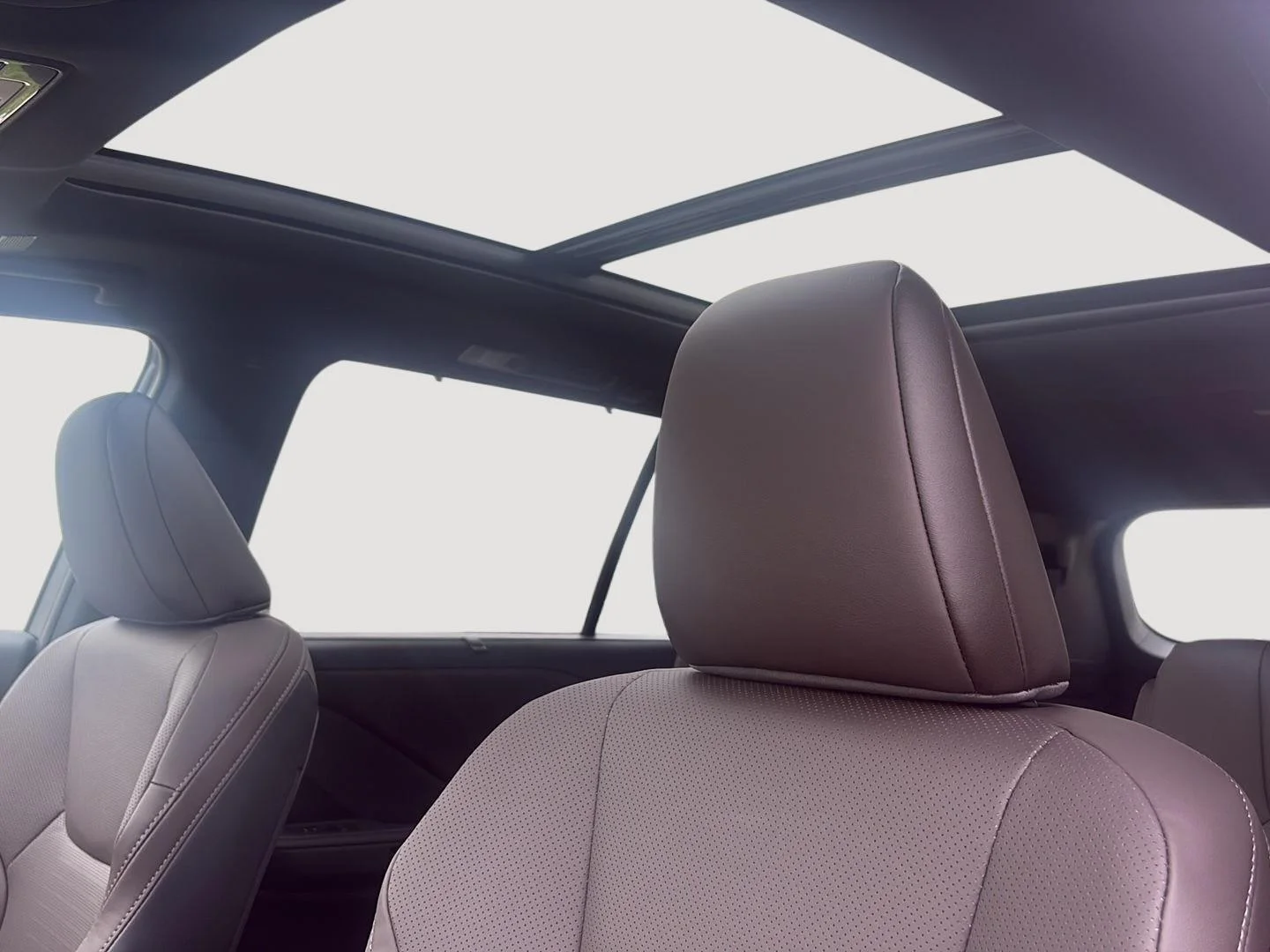 New 2026 Nightfall Mica Lexus TX 350 Premium image 11