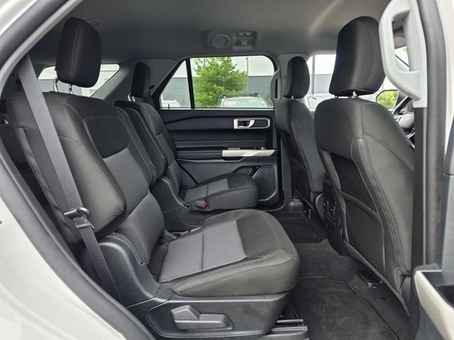 Used 2023 White Ford XLT image 31
