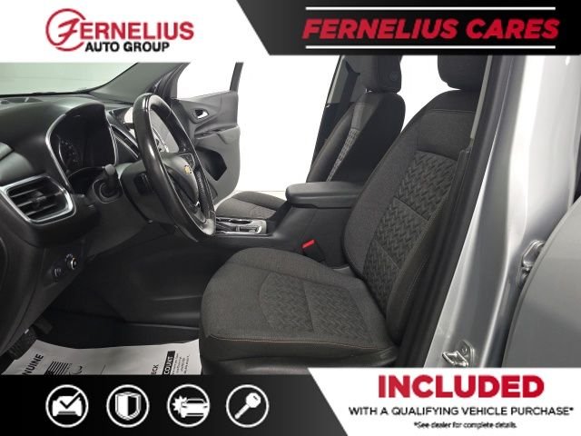 Used 2022 Silver Chevrolet LT image 17