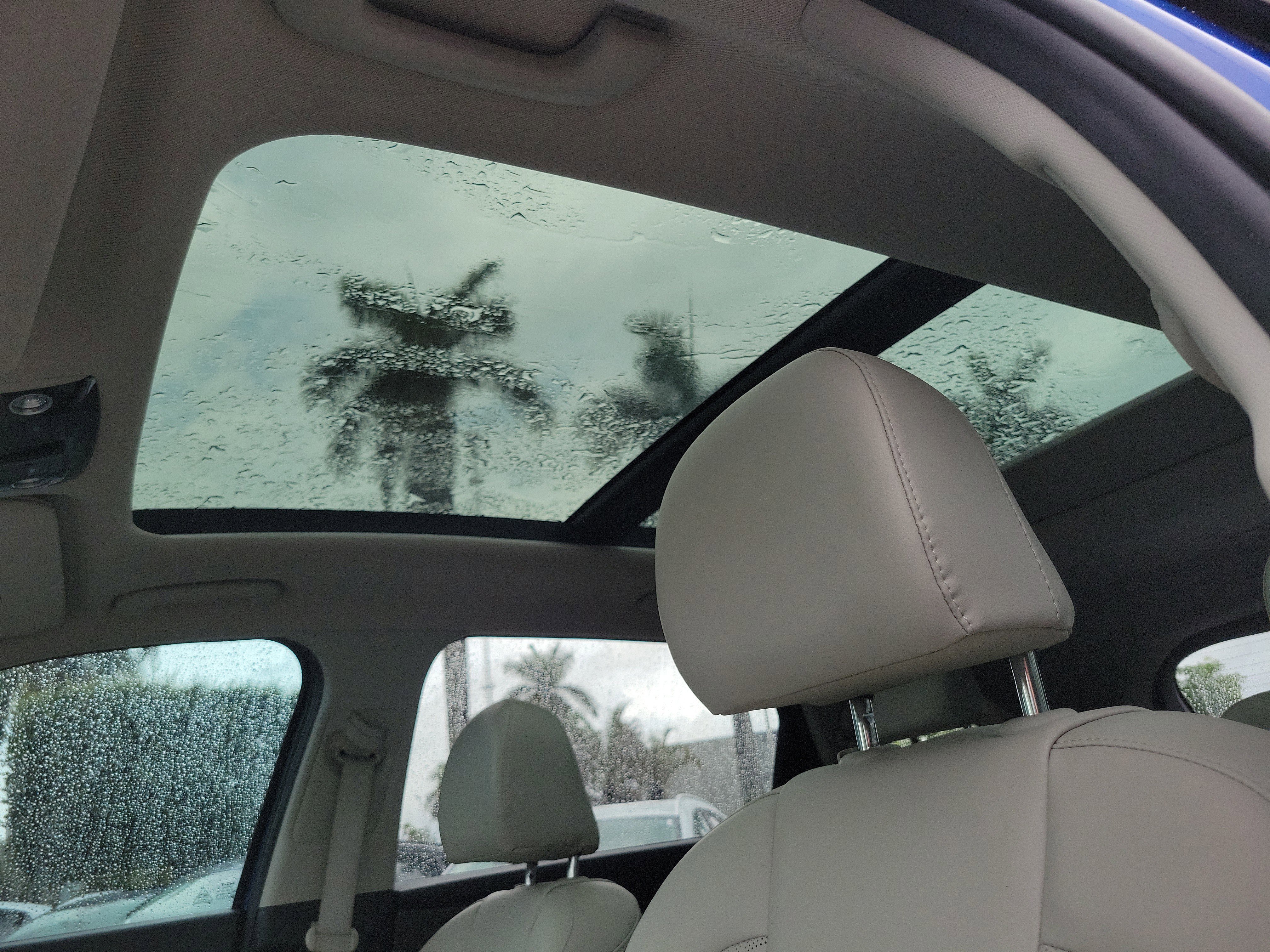 Used 2022 Blue Kia SX image 13