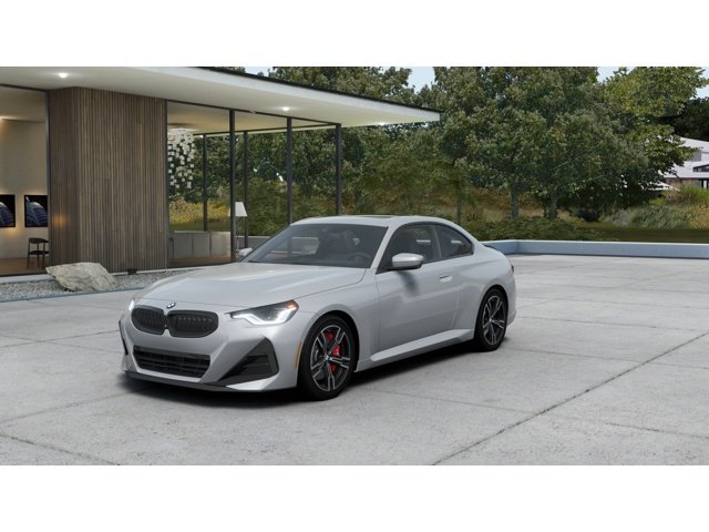 2026 BMW 2 Series 230i