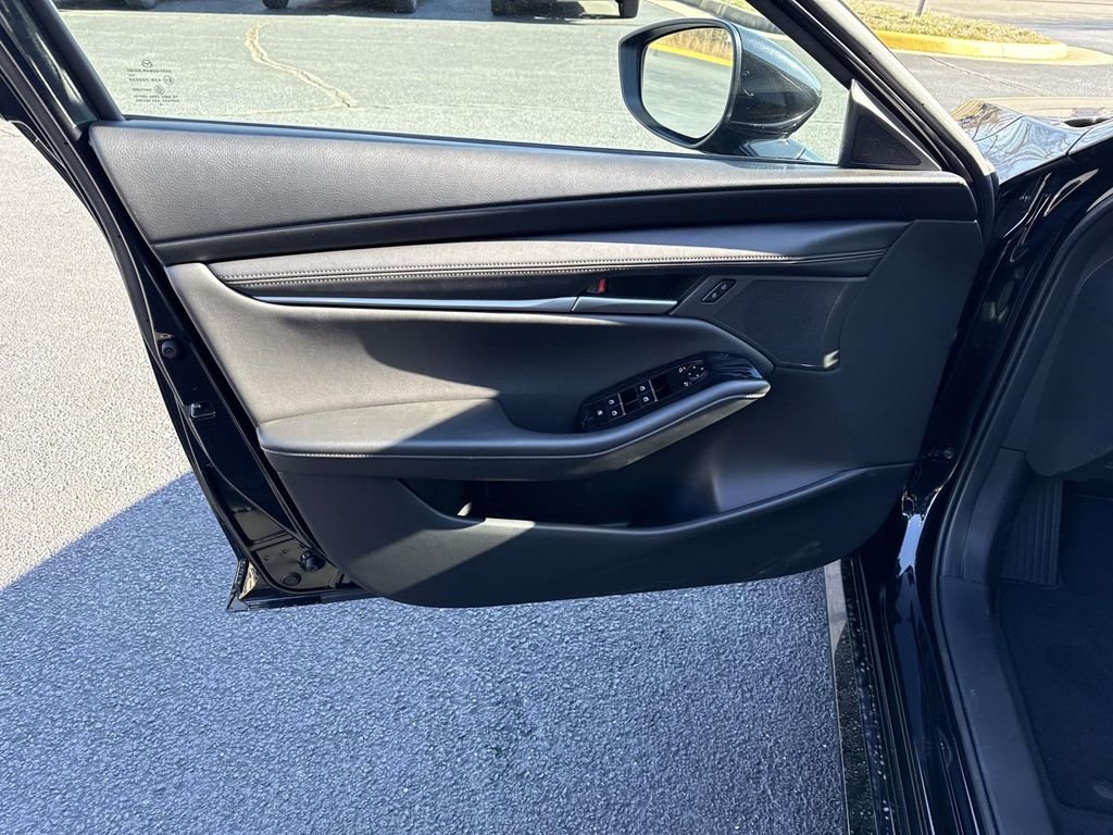 2026 Mazda Mazda3 Select Sport - Photo 26