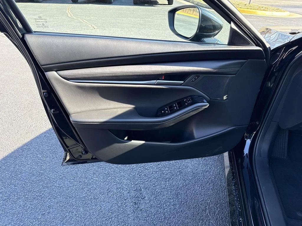 2026 Mazda Mazda3 Select Sport - Photo 26