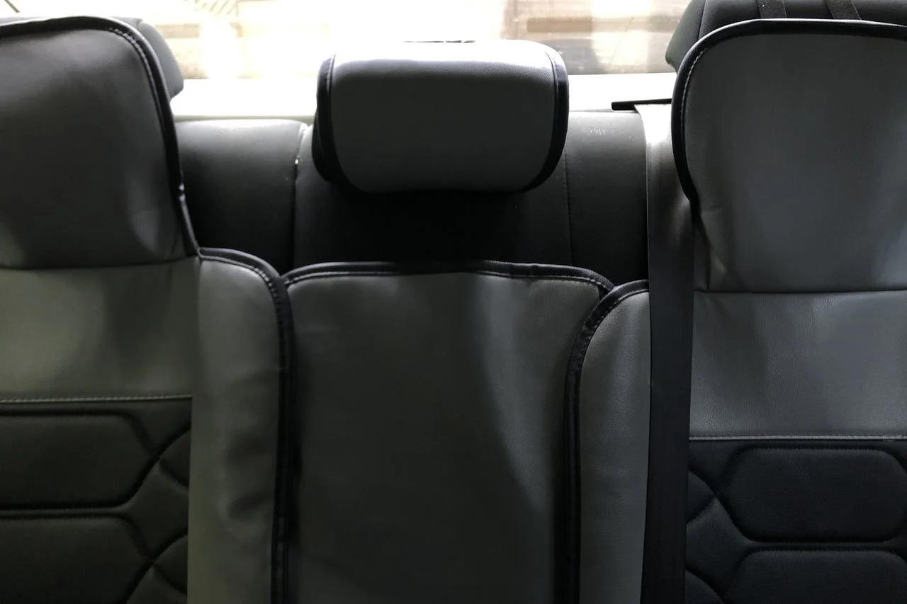 Used 2018 Jet Black Mazda Sport image 14