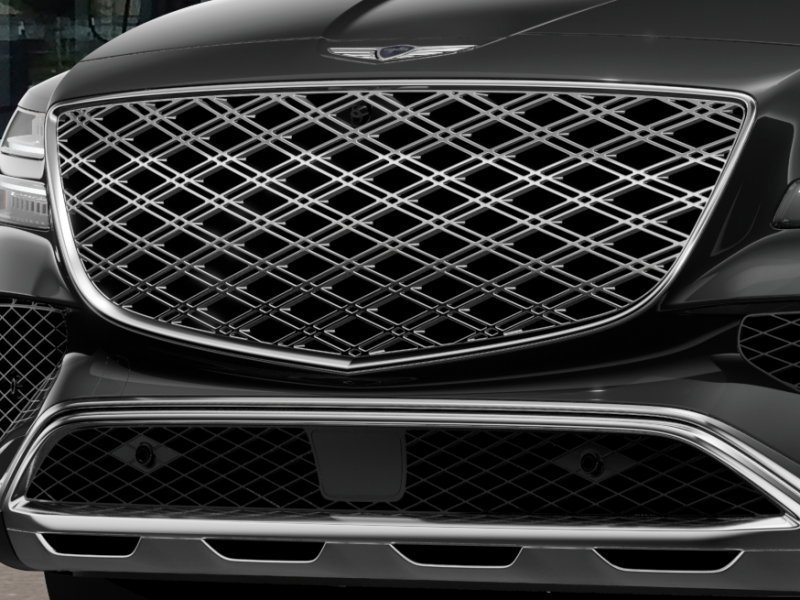 New 2026 Vik Black Genesis 2.5T ADVANCED image 13