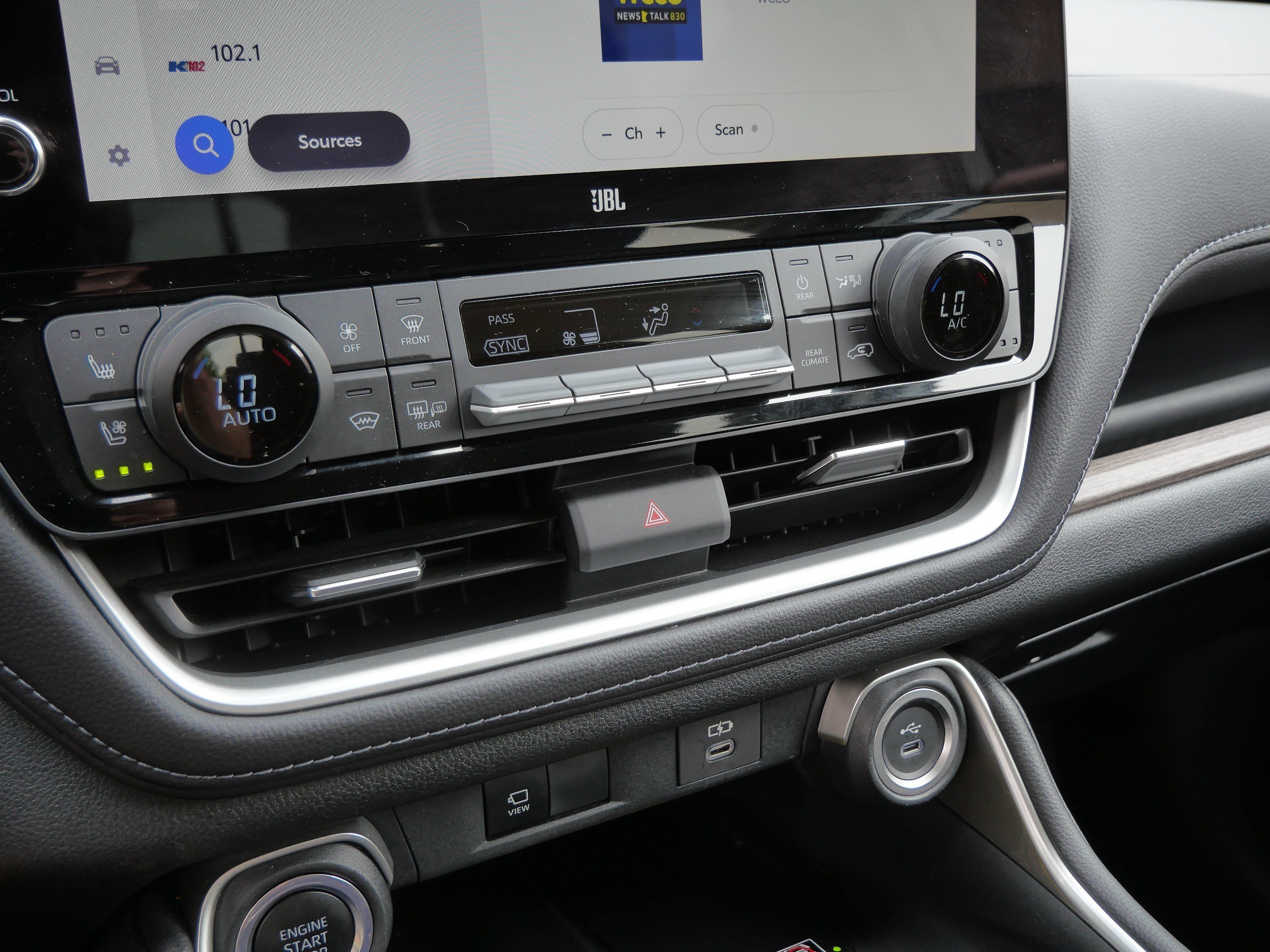 Certified Used 2024 Wind Chill Pearl Toyota Limited image 24
