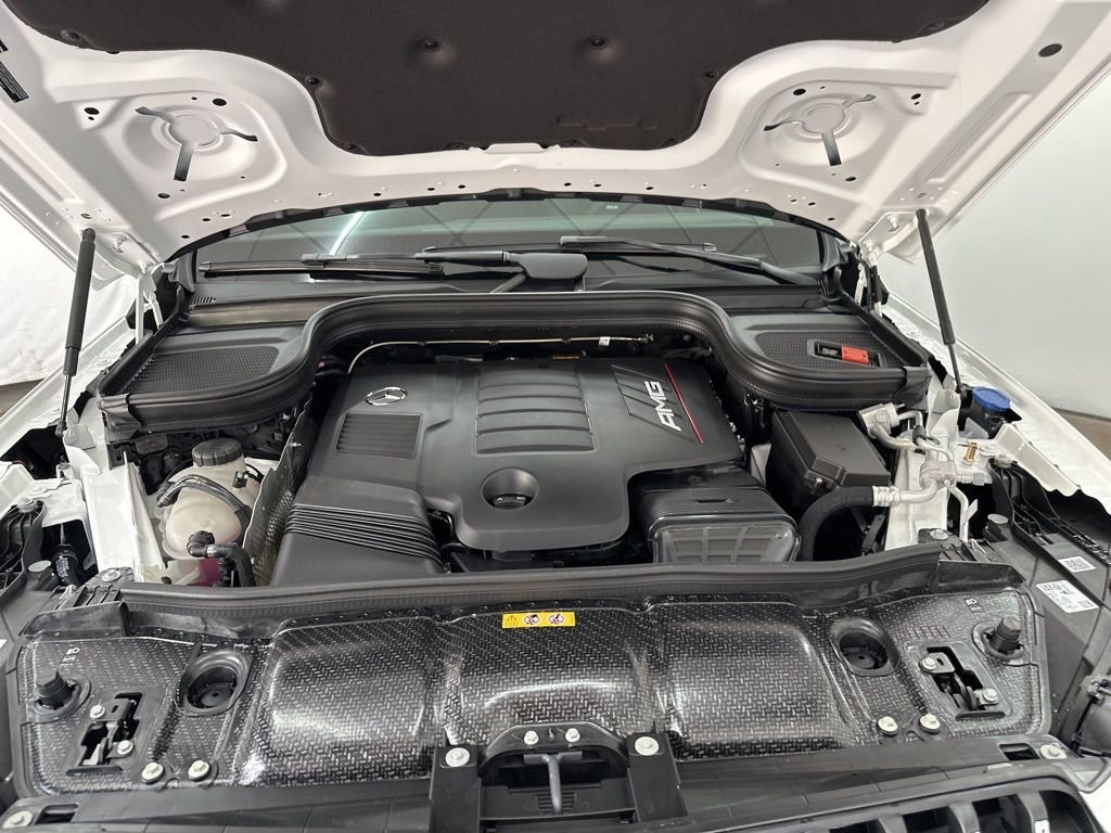 2026 Mercedes-Benz GLE AMG GLE 53 - Photo 68
