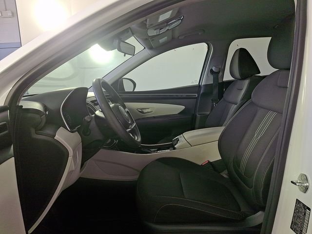 Certified Used 2024 White Hyundai SEL image 16