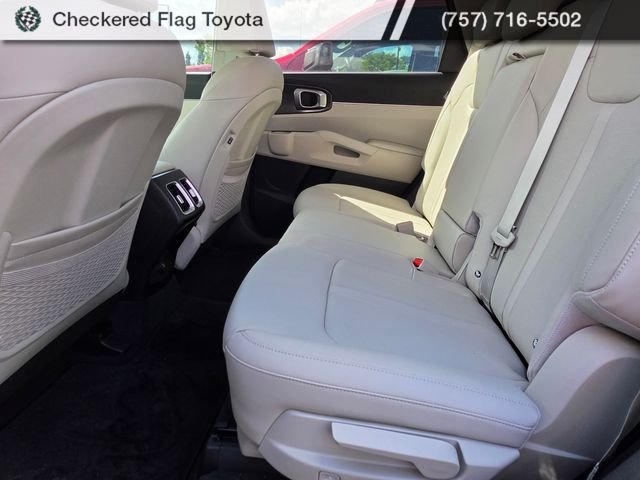 Used 2024 Wolf Gray Kia S image 20