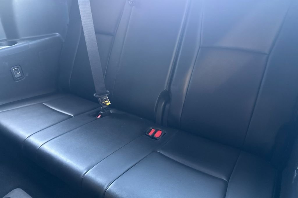 Used 2025 Gray Toyota XSE image 18