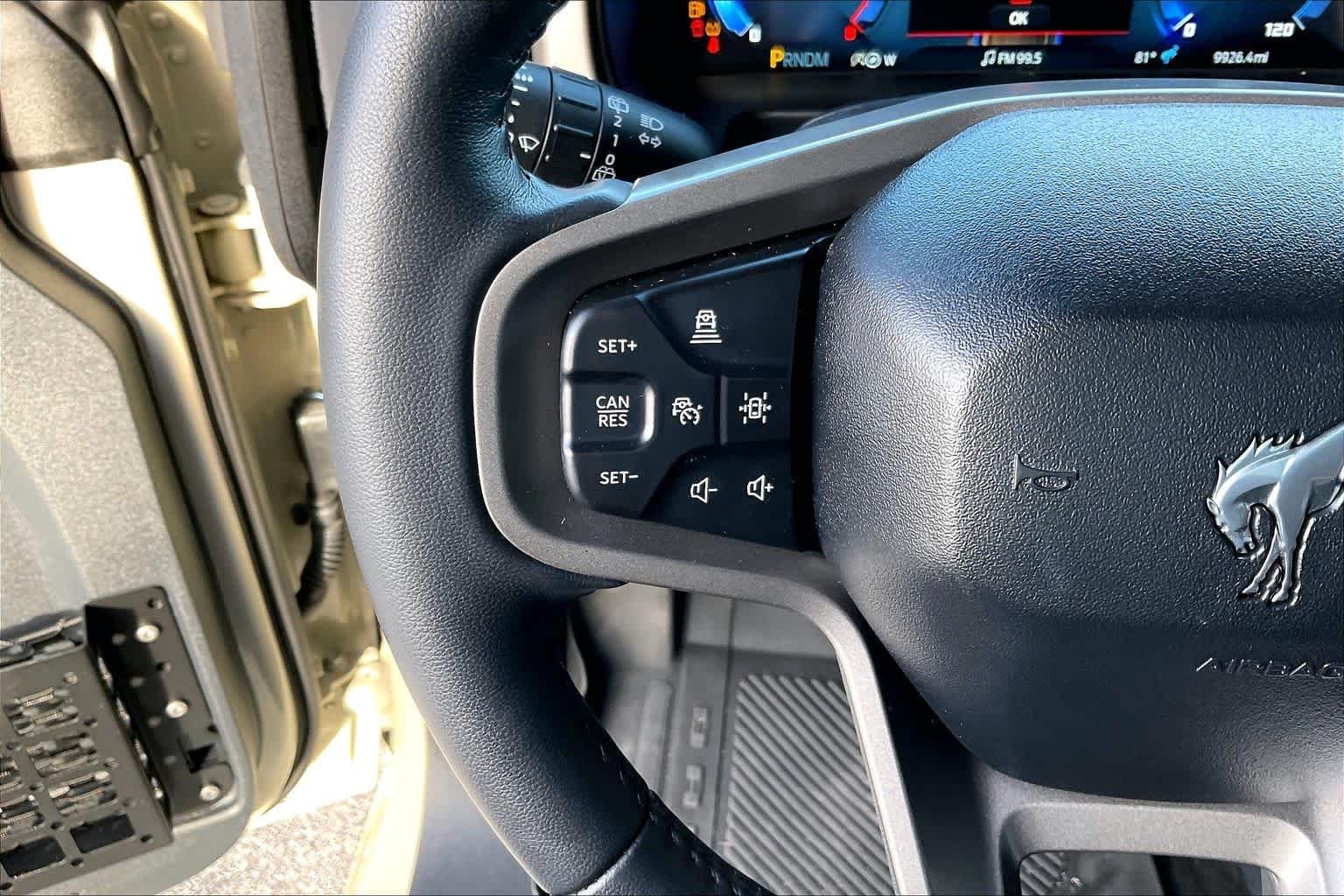 Certified Used 2025 Desert Sand Ford Outer Banks image 19