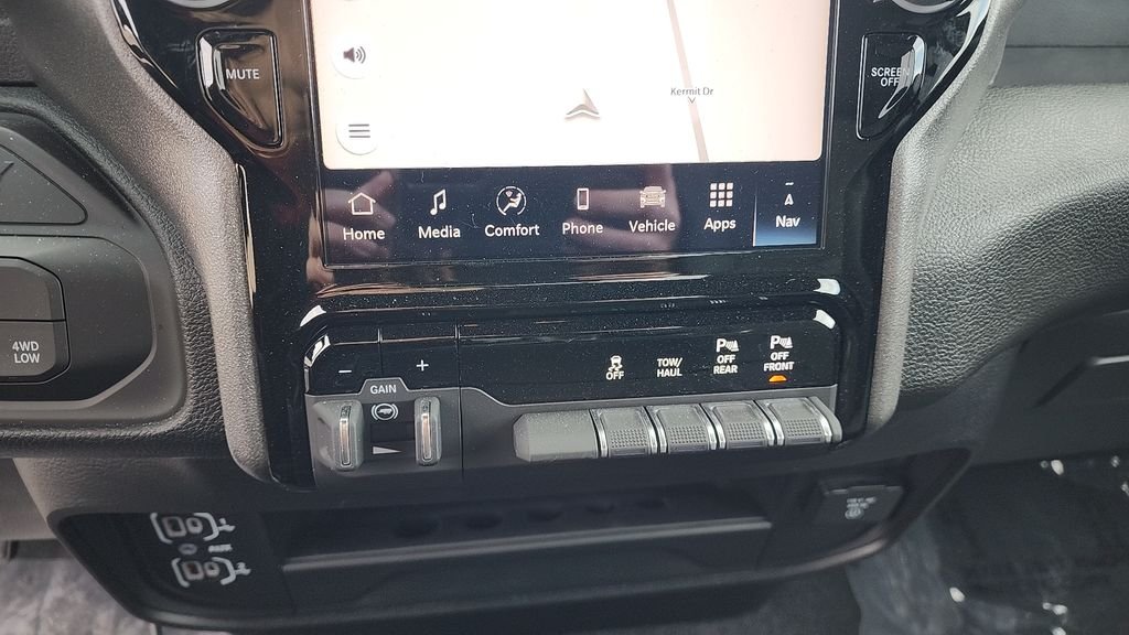 2026 RAM 3500 Tradesman - Photo 19