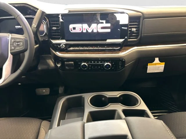New 2026 Black GMC Elevation image 12