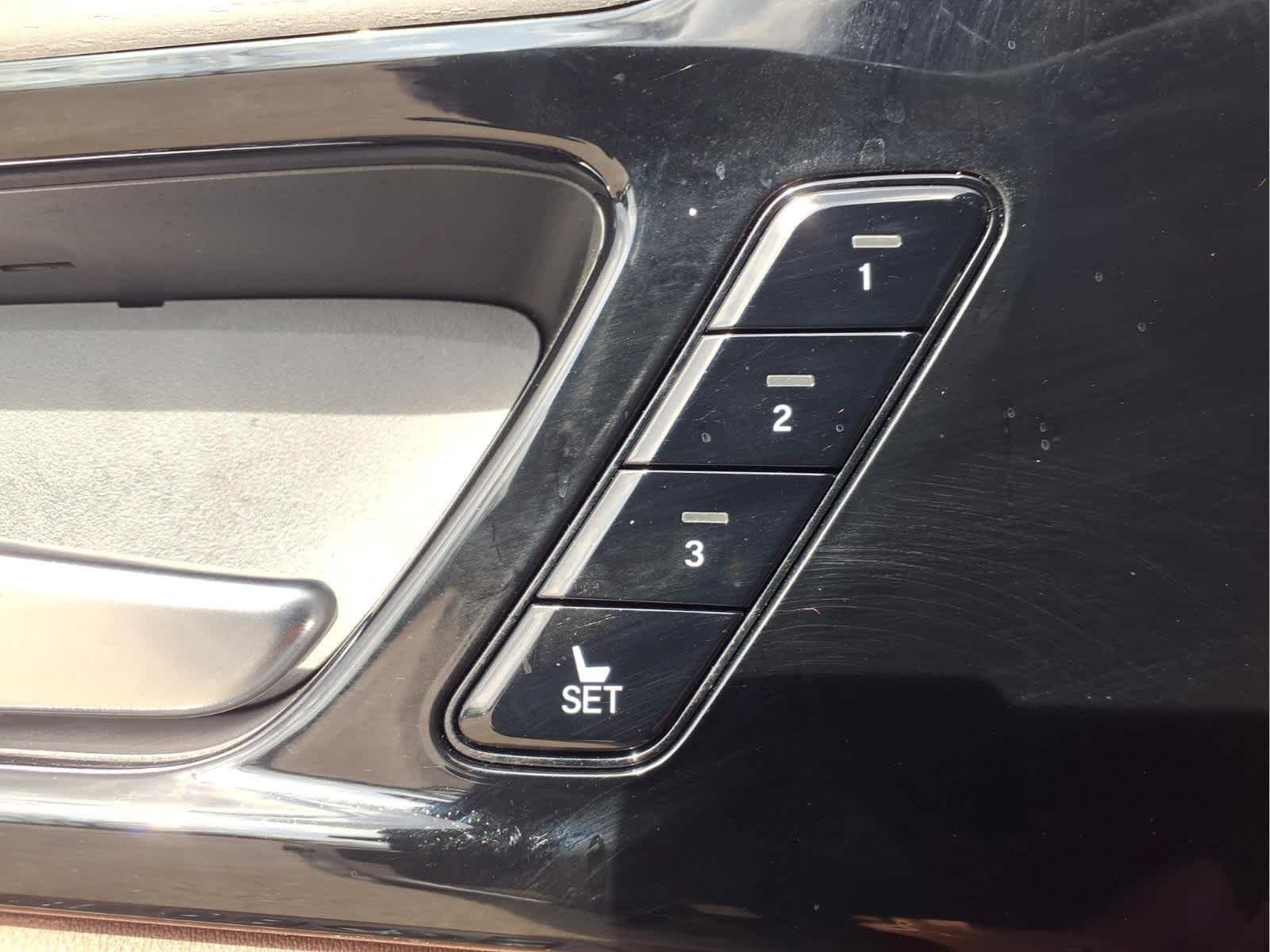 2024 Acura MDX Advance Package - Photo 20